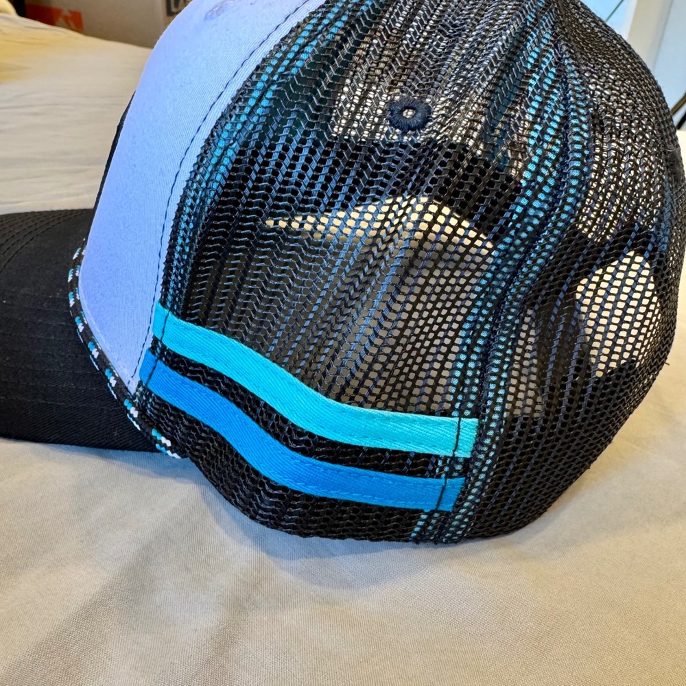 GoPro Mountain Games 2025 Limited Edition Athlete‎ Hat - Picture 4 of 8